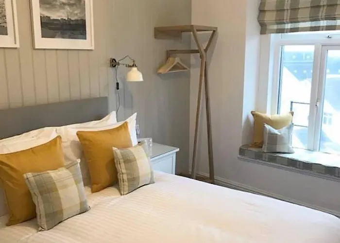 Cheap hotel: Glenthorne Guest House