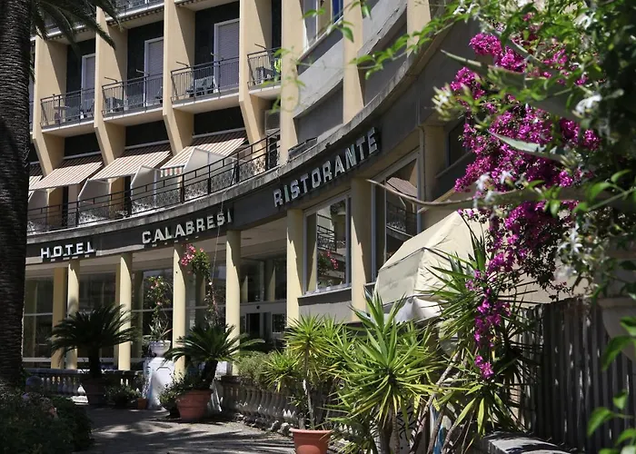 Hotel Calabresi