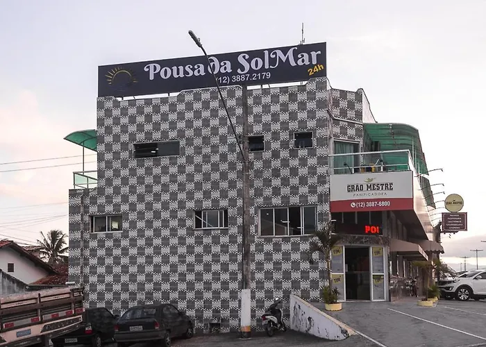 Pousada SolMar