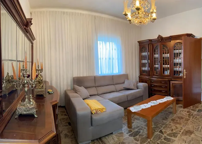 Hotel que admite mascotas: Casa Tucho