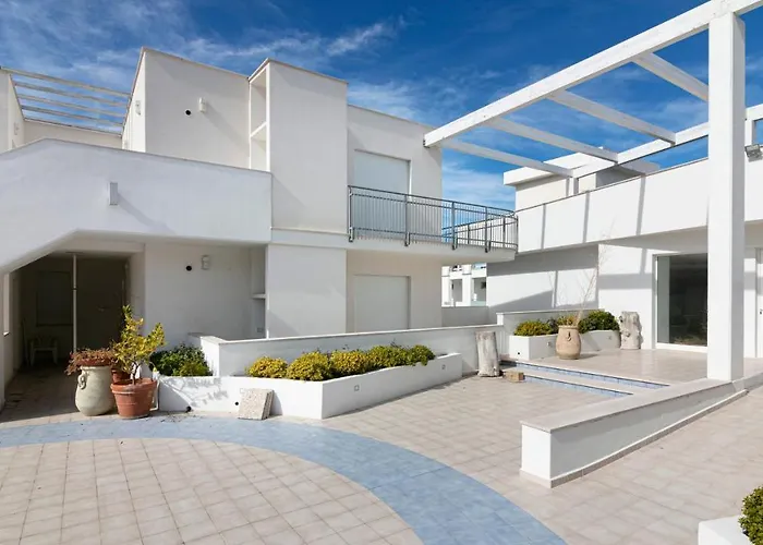 Rivazzurra Homes - B