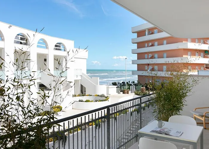 Rivazzurra Homes - B
