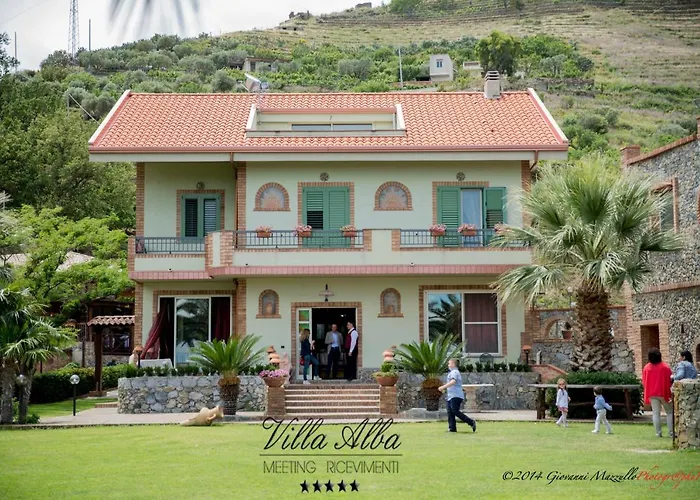  Villa Alba