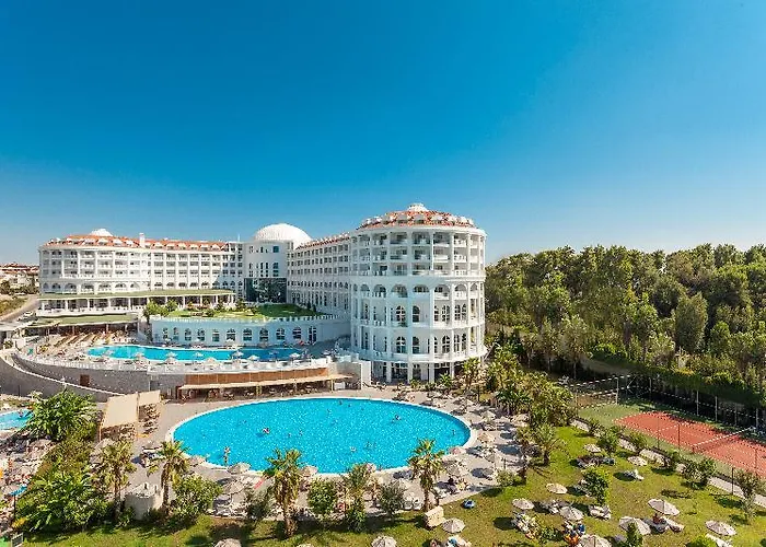 Romantisch hotel: Defne Defnem Hotel