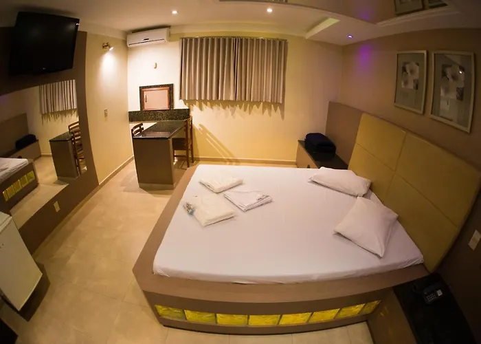 Chale Motel