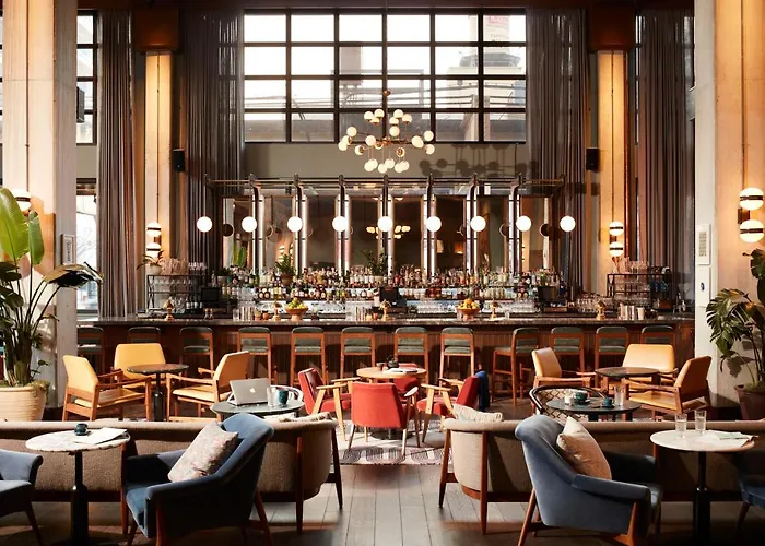 Family Friendly Hotels Hoxton, Chicago