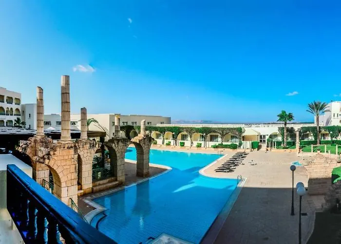 Golden Carthage Hotel Tunis