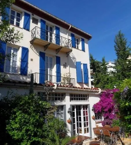 Villa La Malouine