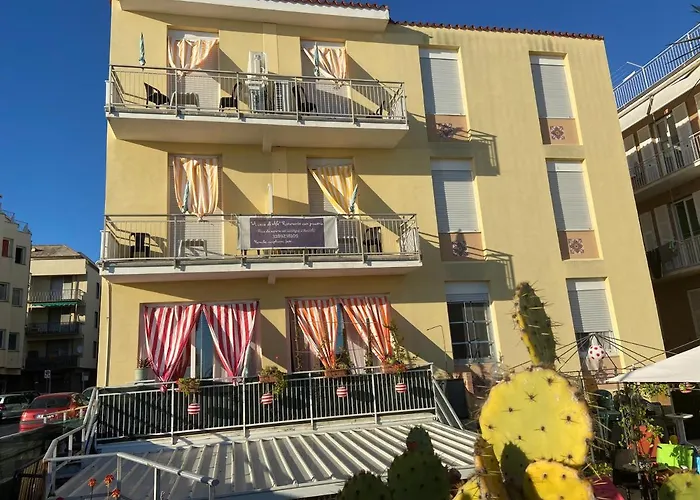 Piccolo Hotel Di Ale